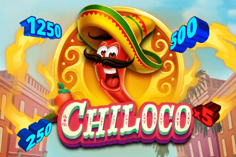 Chiloco de Playtech