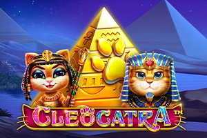 Cleocatra de Pragmatic Play